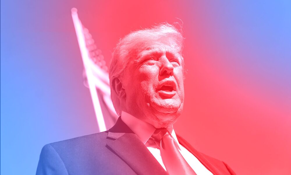 America’s Orange Jesus